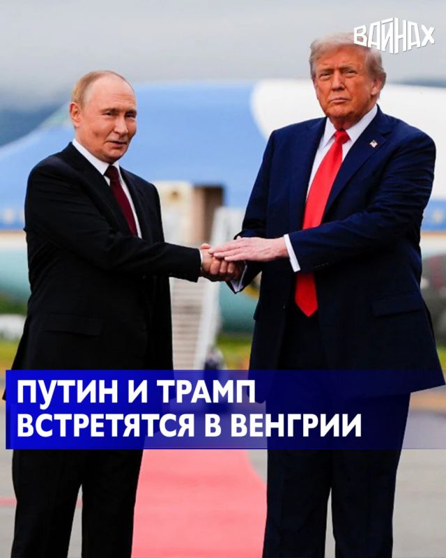 Встреча президентов России и США Владимира Путина и Дональда Трампа в Будапеште состоится через неделю после переговоров главы МИД РФ Сергея Лаврова с главой госдепа Марко Рубио
