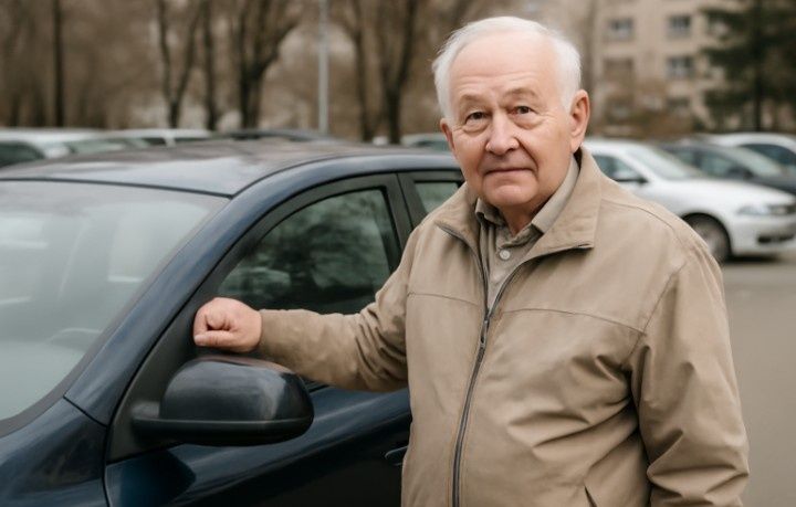 Пенсионерам на заметку: транспортный налог можно не платить в нескольких регионах