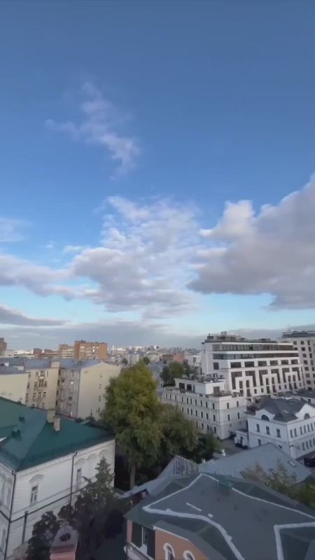 Наш храм расположен на улице