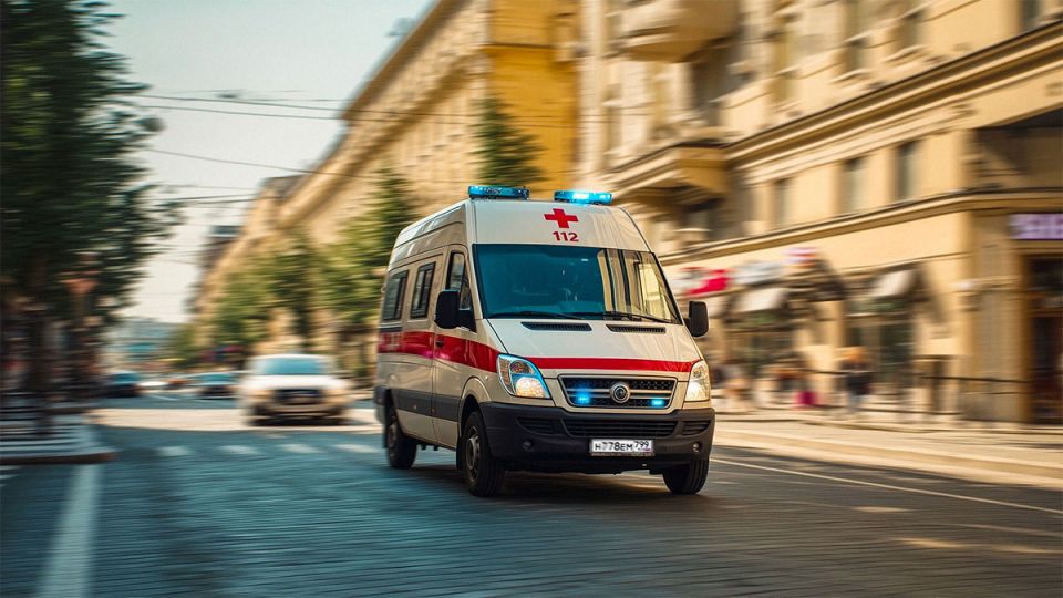 Как правильно вызвать скорую помощь: советы и важные моменты