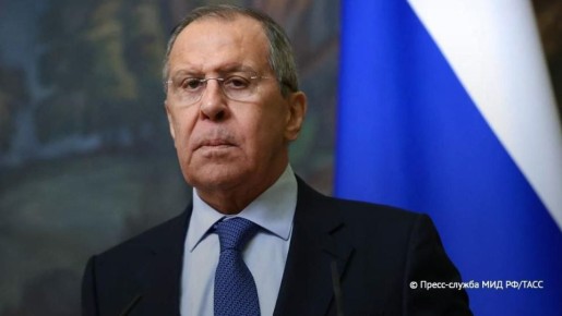 Лавров обсудил с Рубио конкретные шаги для реализации достигнутых Путиным и Трампом пониманий, сообщили в МИД РФ