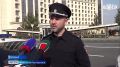 Количество дорожно-транспортных происшествий в Чеченской Республике остается на низком уровне, однако Госавтоинспекция не снижает бдительности и продолжает проводить профилактические мероприятия