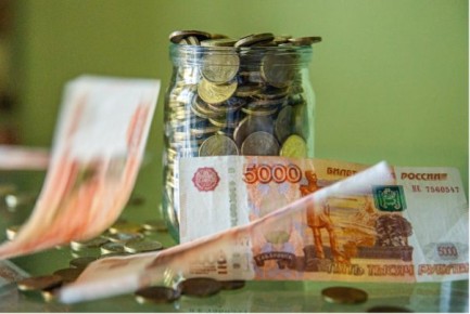 Как живут пенсионеры в России: средняя пенсия в 25,1 тысячи рублей