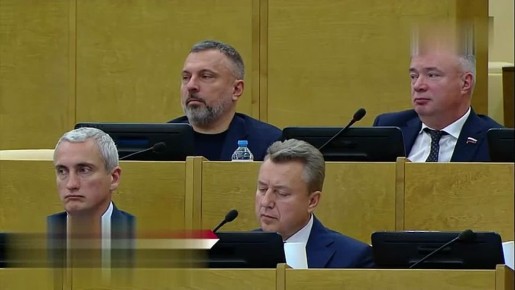 Госдума приняла новые законы о призыве