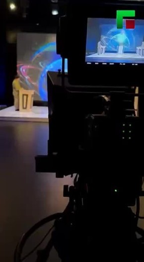 В стенах ЧГТРК "Грозный" прошла запись ток-шоу "Резонанс"