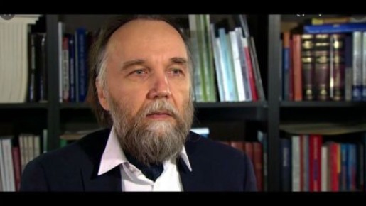 Александр Дугин: Верно: запрет на саму мысль о войне есть прямой отказ от самой мысли о суверенитете