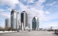 Депутаты посетили межвузовый конкурс «Кегирхойн кхолларалла»