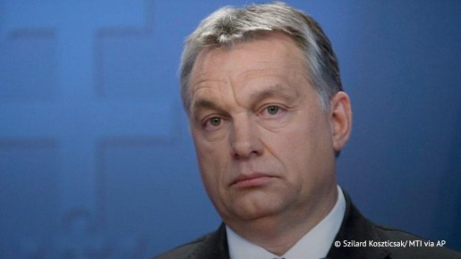 Венгрия продолжает подготовку к встрече Путина и Трампа в Будапеште, заявил Орбан
