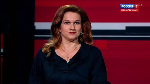 Юлия Витязева: Анонсирую значительное ужесточение санкций против России, — глава Минфина США