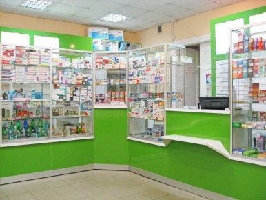В Шелковской начали работать круглосуточные аптеки