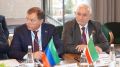 Председатель Парламента ЧР Шаид Жамалдаев принял участие в заседании Совета XII Северо-Кавказской Парламентской Ассоциации