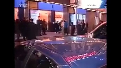 "Мы тоже хотим выразить свой протест против этой непонятной, грязно пахнущей войны, где страдают обе стороны: и чеченская, и русская