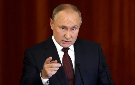 Ответ России в случае нанесения ударов ракетами Tomahawk по территории РФ будет серьезным, если не сказать ошеломляющим