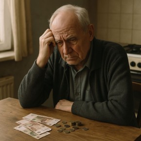 Жизнь на грани: как пенсионер из Костромской области выживает на 9000 рублей в месяц