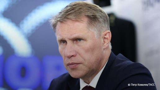 Для решения проблемы дефицита медиков нужно усилить ответственность "целевиков" — увеличить штрафы за несоблюдение целевого договора, предложил Мурашко