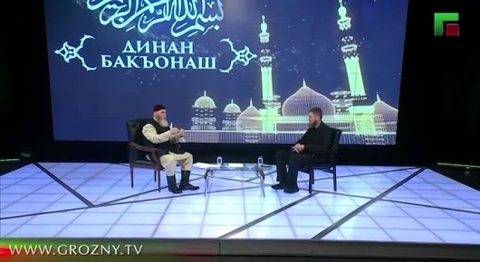 Советник Главы ЧР, Муфтий ЧР Салахь-Хаджи Межиев дал разъяснение о признаках вероотступничества