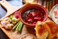Как варить борщ: рецепты, по которым сытное первое блюдо готовят опытные хозяйки