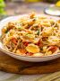 Ужин за 20 минут: яркое и вкусное блюдо для каждый день