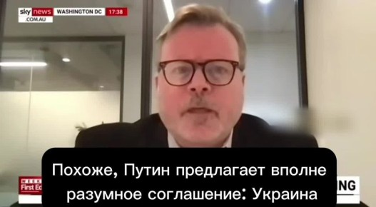 Адам Делимханов: Сегодня в условиях тотального информационного противодействия со стороны западных стран и попыток исказить реальность и представить её в выгодном только им свете, любая правдивая и разумная позиция имеет...