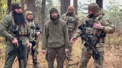 Рамзан Кадыров: бойцы батальона «Запад-АХМАТ» организовали очередное пополнение обменного фонда