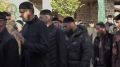 Магомед Даудов: Ассаламу Iалайкум! Сегодня в селе Ахмат-Юрт, на территории религиозного центра «Хьаьжийн беш», прошли масштабные религиозные мероприятия в честь 51-й годовщины со дня рождения Зелимхана Ахматовича Кадырова...