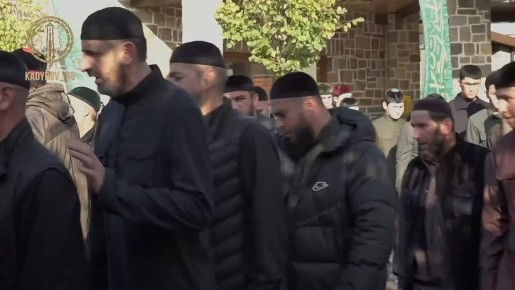 Магомед Даудов: Ассаламу Iалайкум! Сегодня в селе Ахмат-Юрт, на территории религиозного центра «Хьаьжийн беш», прошли масштабные религиозные мероприятия в честь 51-й годовщины со дня рождения Зелимхана Ахматовича Кадырова...