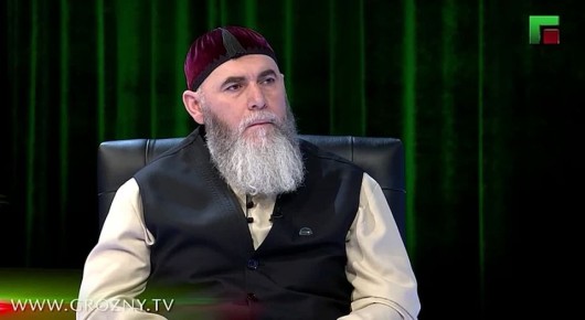 Муфтий ЧР Салахь-Хаджи Межиев разъяснил положения шариата о вероотступничестве