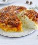 Картофельный пирог с сыром: кулинарное искусство в каждой ложке