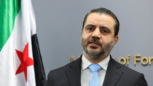 Открыли глаза. о реакции режима на присутствие израильтян в Сирии