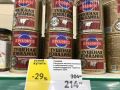 Тушенка из Беларуси: действительно ли оправдывает свою популярность?