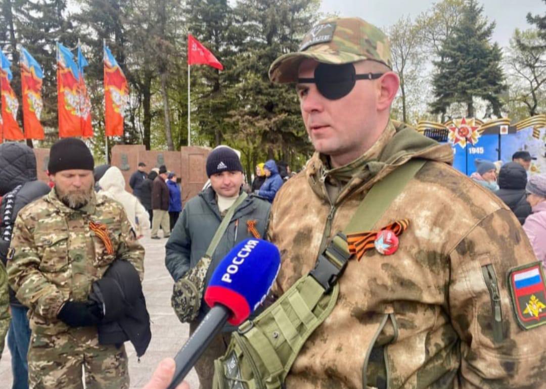 Продолжаем сбор средств на медицинскую реабилитацию и социальную поддержку наших бойцов! Продолжаем сбор средств на медицинскую реабилитацию и социальную поддержку наших бойцов!