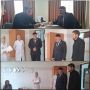 Сулумбек Демилханов посетил Шелковскую ЦРБ