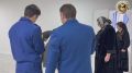 Нацпроекты: ремонт школы. В рамках исполнения поручения прокурора республики Арсана Адаева прокурором Шелковского района Алу Цацаевым совместно с сотрудниками МЧС и представителями подрядной организации проведена выездная...