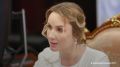 Львова-Белова предложила предусмотреть досрочный выход на пенсию многодетных отцов