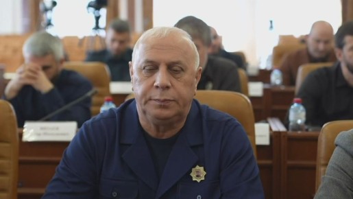 Магомед Даудов: Дорогие друзья! Вопросы исполнения консолидированного бюджета Чеченской Республики по налоговым и неналоговым доходам обсудил сегодня на расширенном совещании