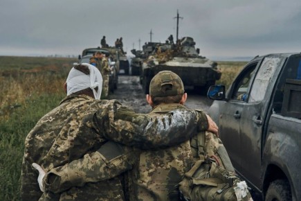 Потери ВСУ в результате действий российских группировок войск за сутки составили порядка 1 380 военных, сообщили в МО РФ