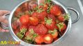 Вкус лета: как сделать цукаты из клубники