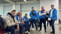 Шамхан Кубаев примет участие в чемпионате мира по пожарно-спасательному спорту