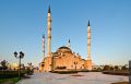 Административные барьеры в повышении производительности труда обсудили в Чечне