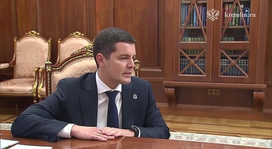 Путин отметил лидерство Чечни среди регионов России по демографии