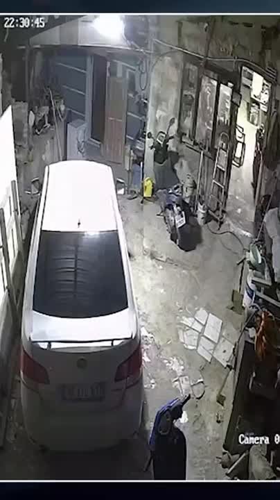 Очередное землетрясение произошло в Турции — магнитуда достигла 6.0