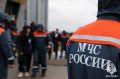 Оперативная обстановка за прошедшие сутки