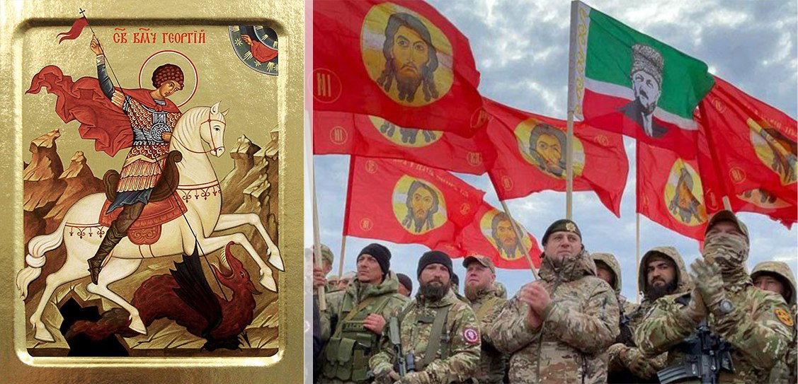 ВОИНСТВО ДУХА. Что спаяно единством – не разъять!