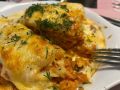 Лазанья для начинающих: простой и вкусный рецепт