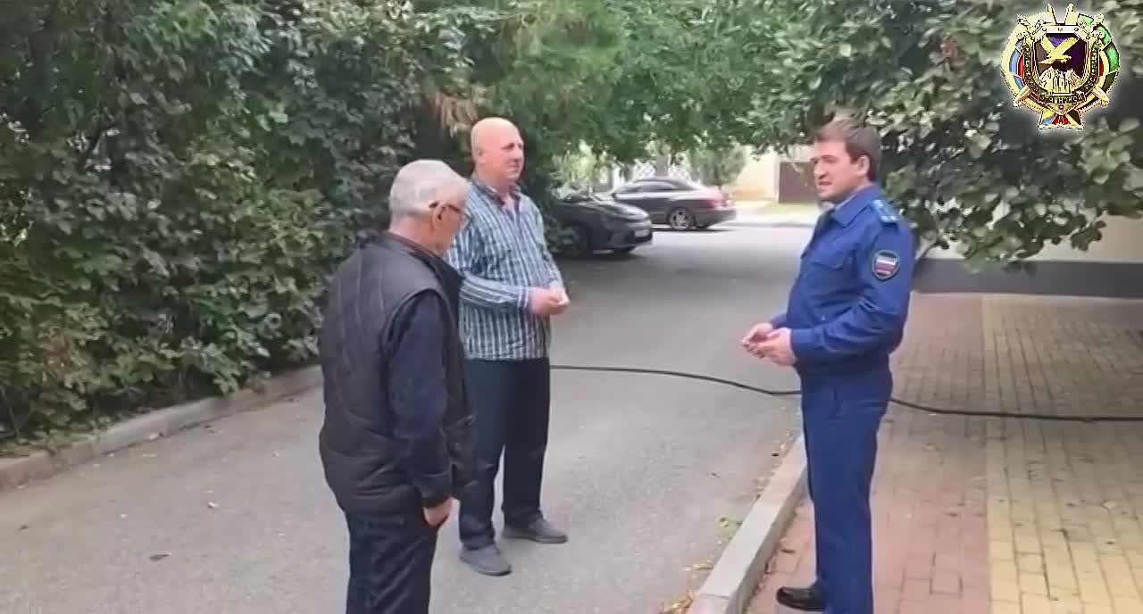 Обращения: содержание многоквартирного дома