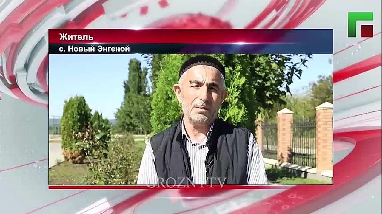 Уважаемые жители Чеченской Республики! Сегодня в 18:00 состоится прямой эфир программы «Особый разговор»