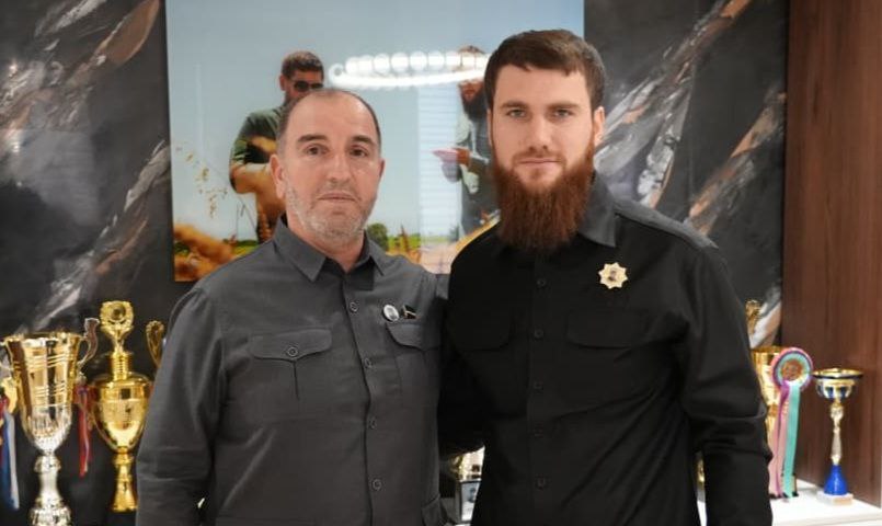 Депутаты провели рабочие встречи по решению актуальных задач