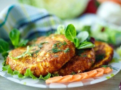 Тайны тыквенно-картофельных драников: как приготовить это лакомство правильно