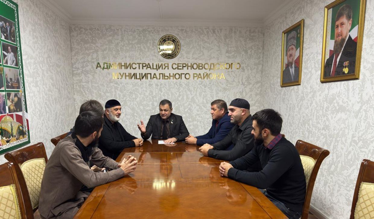 Парламентарии активно проводят встречи в рамках реализации Единой концепции духовно-нравственного воспитания и развития подрастающего поколения