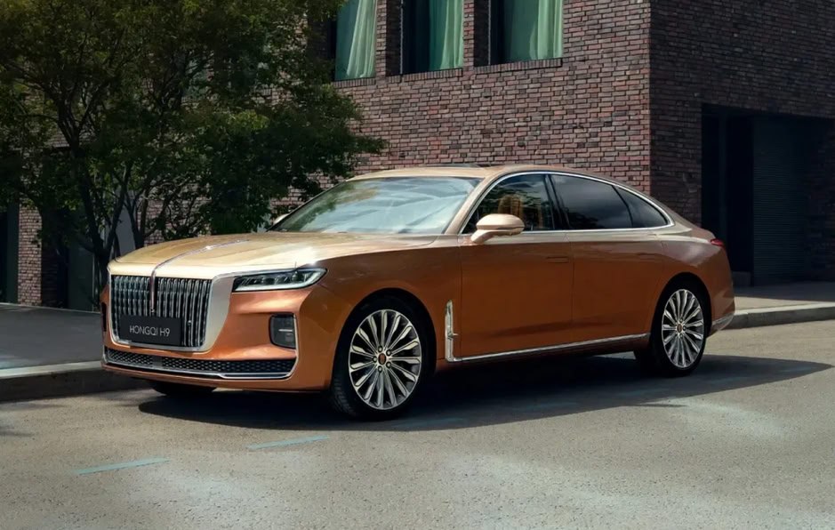 Китайский премиальный бренд планирует собирать автомобили на территории России